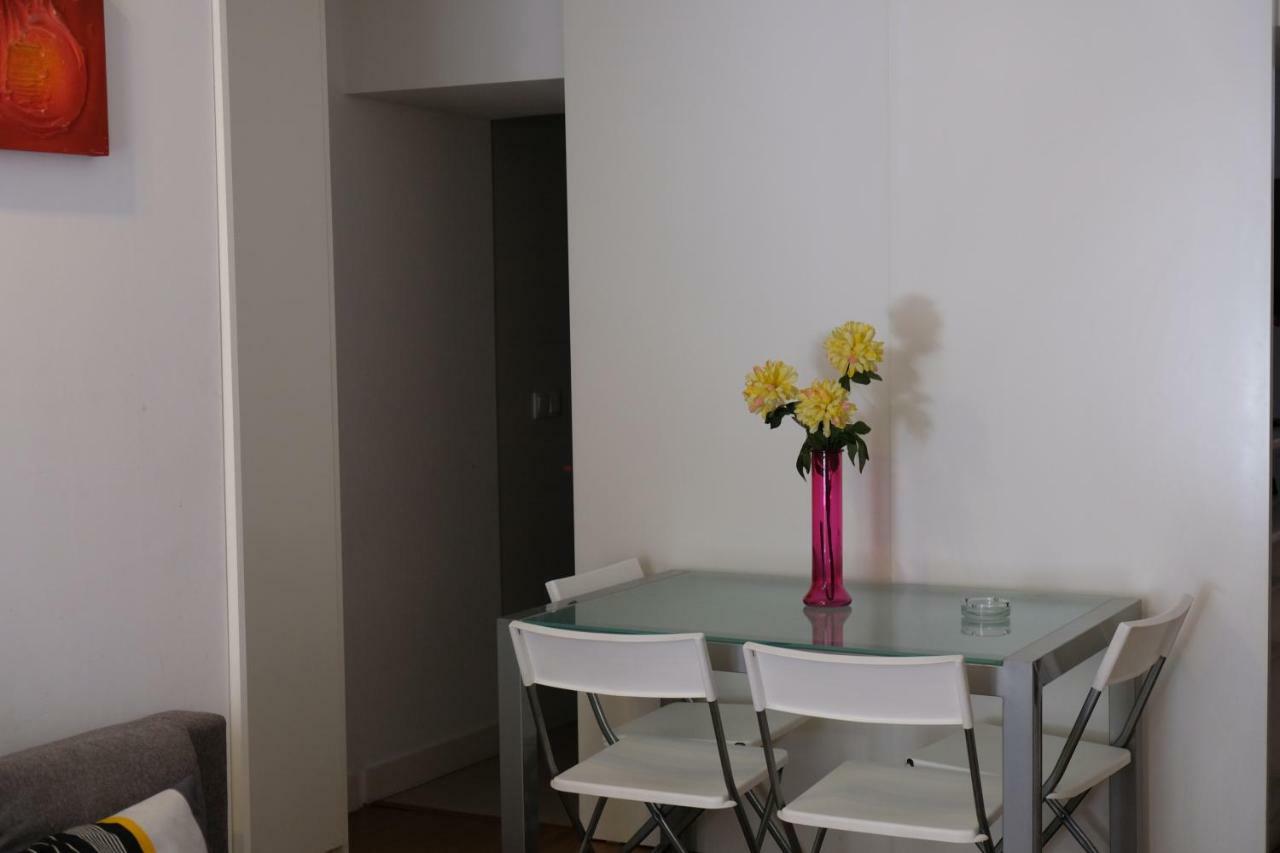 Nice Apartment Bairro Alto Lisboa Exterior foto